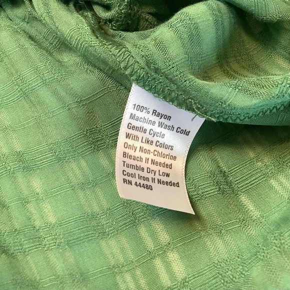 NWT Wonderly ( Belk ) top - Picture 6 of 7